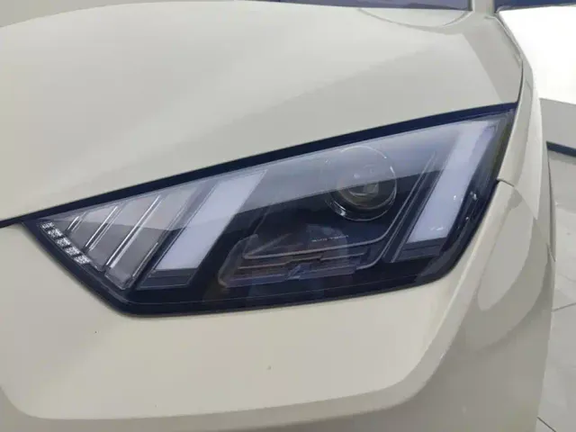 BYD Seagull — Фото автомобиля 5
