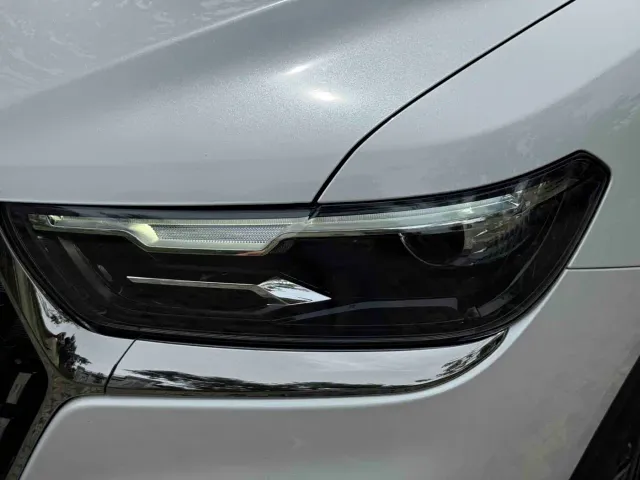 Haval H6 — Фото автомобиля 21