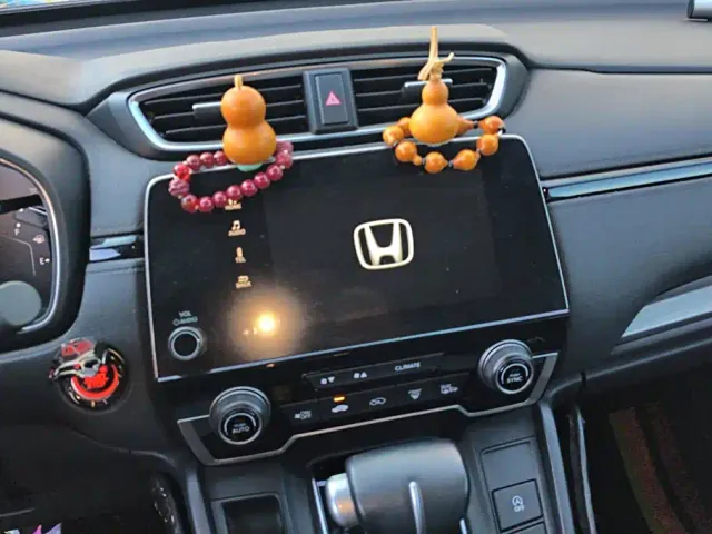 Honda Breeze — Фото автомобиля 13