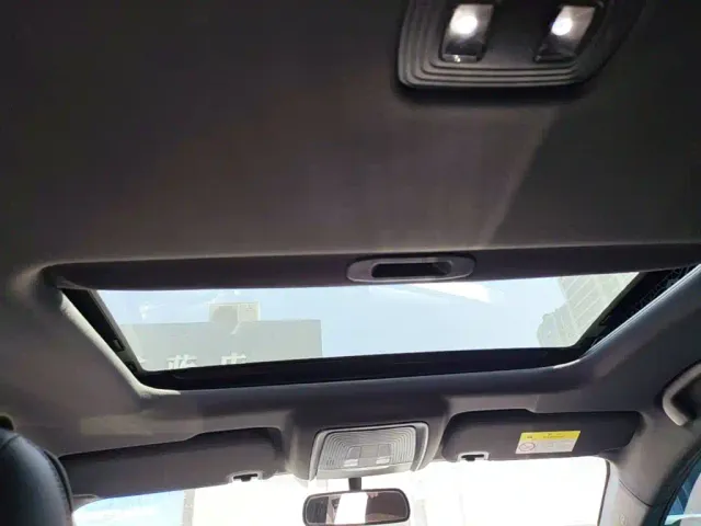 BYD Qin PLUS — Фото автомобиля 17