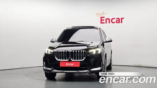 BMW X1 — Фото автомобиля 2