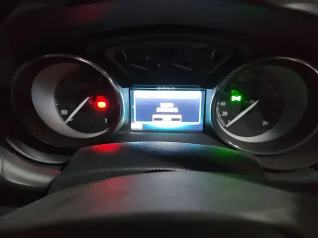 Buick Envision Plus 2021 532T FWD Elite Trim — Фото автомобиля 12