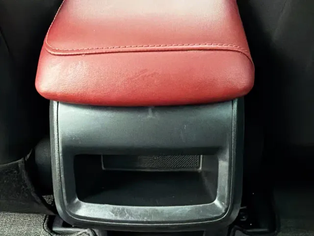 Changan CS55 Plus — Фото автомобиля 19
