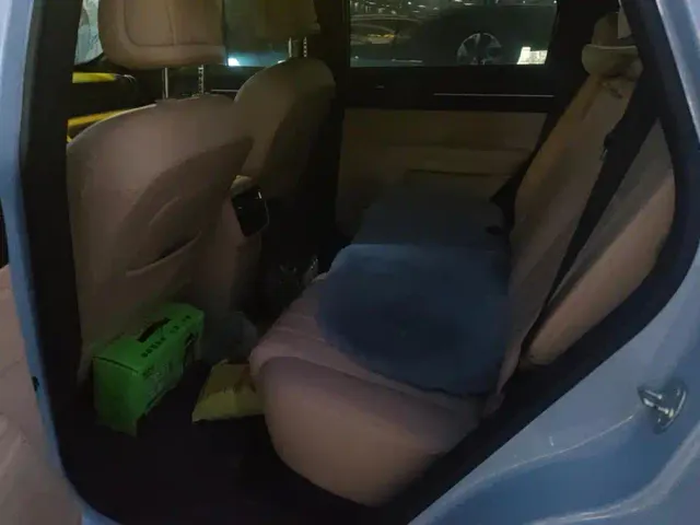 Jetour Shanhai L7 Plus — Фото автомобиля 11