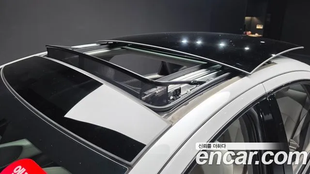 Hyundai Ioniq6 — Фото автомобиля 21