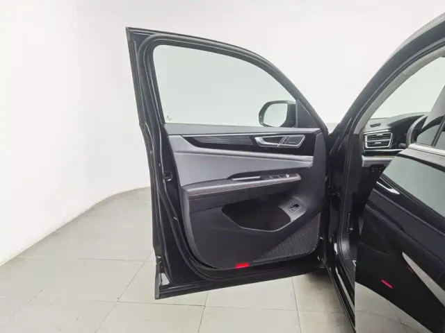 Volkswagen Teramont — Фото автомобиля 8