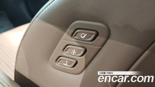 Hyundai Grandeur — Фото автомобиля 26
