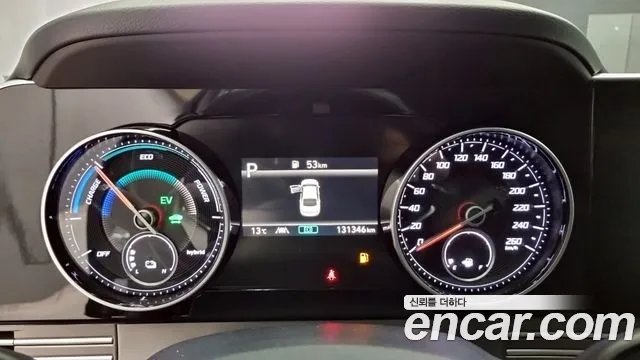 Hyundai Grandeur Premium — Фото автомобиля 8