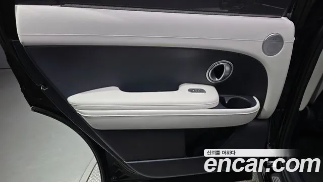 Hyundai Palisade Palisade (LX3) — Фото автомобиля 6