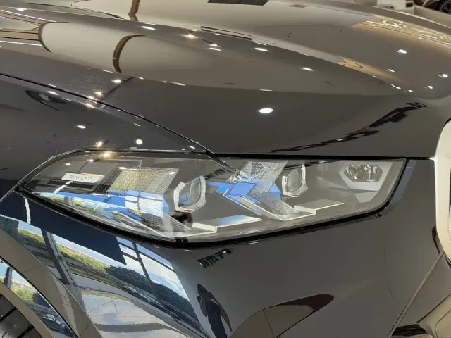 BMW X5 — Фото автомобиля 23