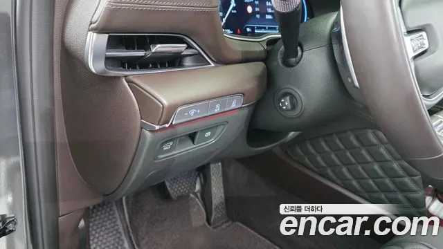 Genesis GV80 — Фото автомобиля 28