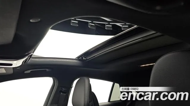 Mercedes-Benz GLC-Class X254 — Фото автомобиля 27
