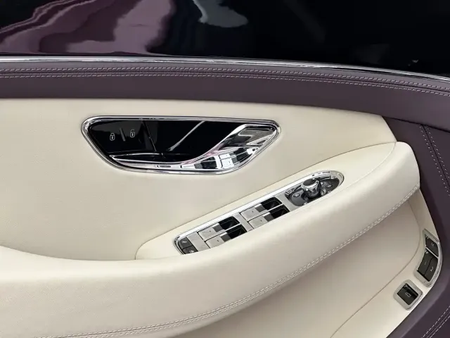 Bentley Continental 2022 4.0T GT V8 — Фото автомобиля 24