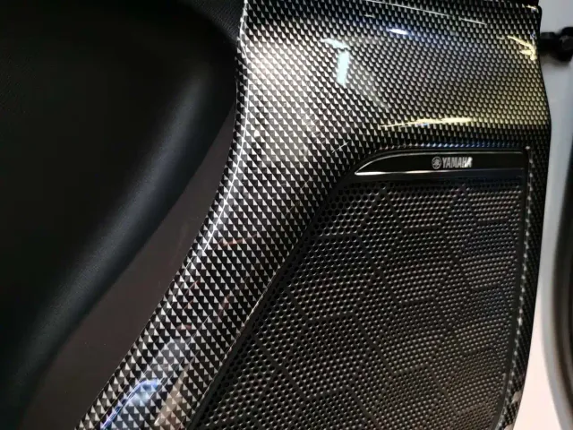GAC Trumpchi M8 — Фото автомобиля 6