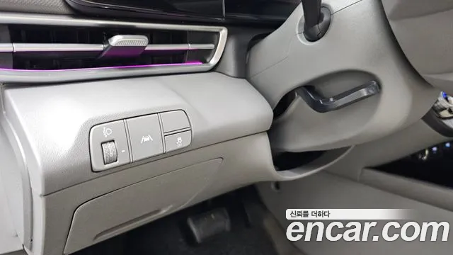 Hyundai AVANTE Avante (CN7) — Фото автомобиля 20