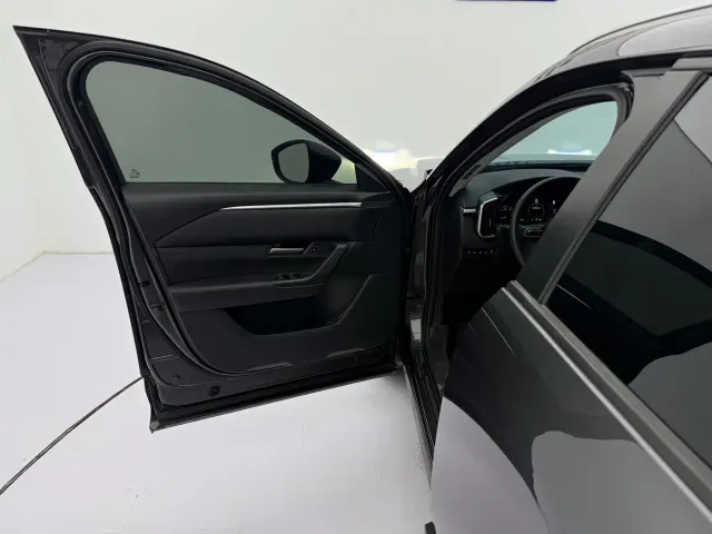 Mazda CX-50 Xingye — Фото автомобиля 21