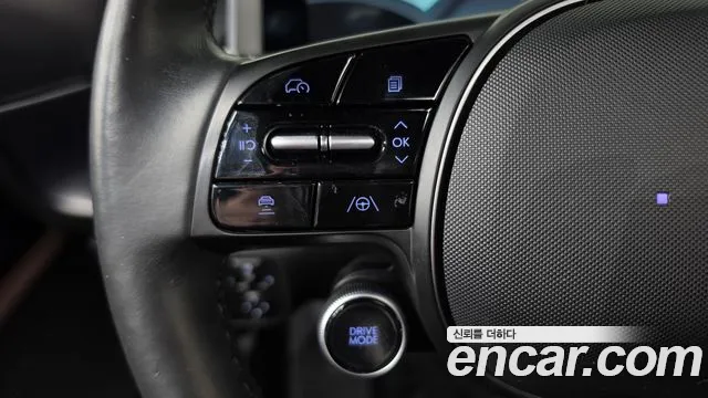 Hyundai Ioniq 6 — Фото автомобиля 22