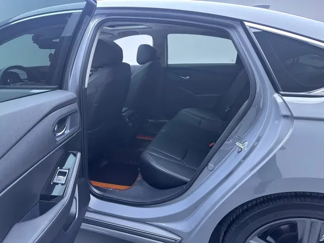 Honda Inspire — Фото автомобиля 8