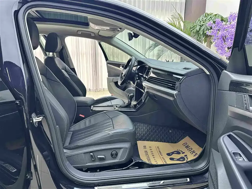 Volkswagen Passat 2022 330TSI Elite Edition — Фото автомобиля 9