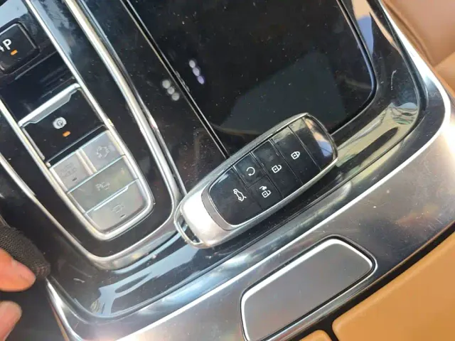 GAC AION LX — Фото автомобиля 8