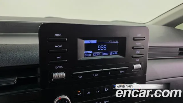 Hyundai Staria — Фото автомобиля 20