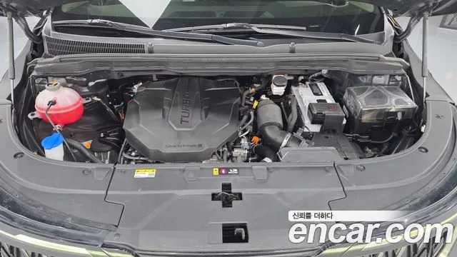 Kia Carnival 4th Gen — Фото автомобиля 9
