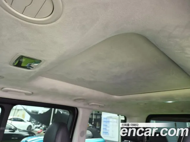 Hyundai Staria — Фото автомобиля 16