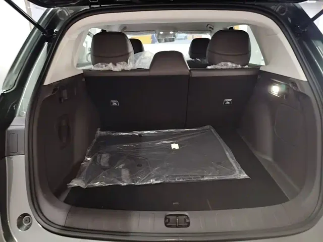 Leapmotor B10 — Фото автомобиля 18