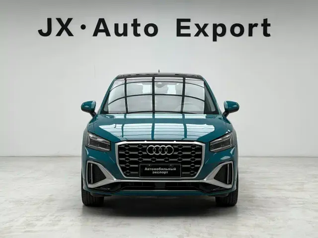 Audi Q2L — Фото автомобиля 3