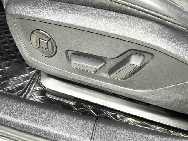 Audi A3 — Фото автомобиля 12