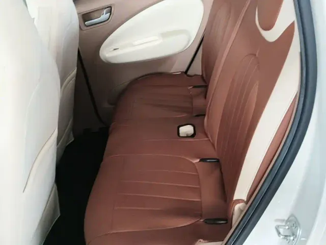 Wuling Hongguang Mini EV — Фото автомобиля 16