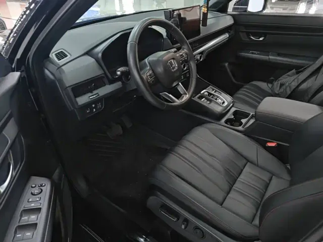 Honda Breeze — Фото автомобиля 14