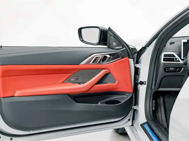BMW 4 Series — Фото автомобиля 18