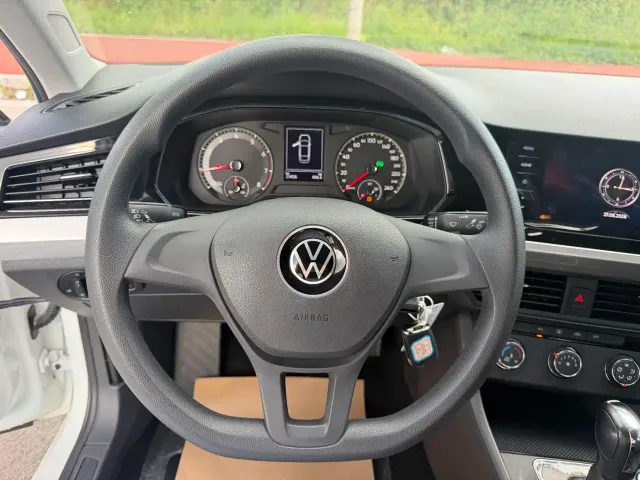 Volkswagen Bora — Фото автомобиля 13