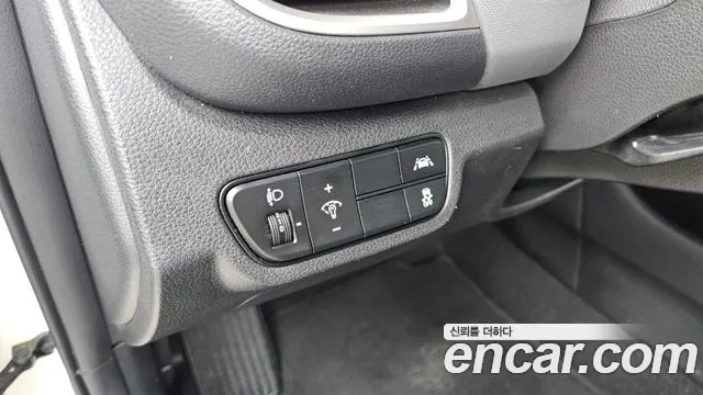 Kia Seltos Seltos Бензин 1.6 турбо 2WD — Фото автомобиля 15