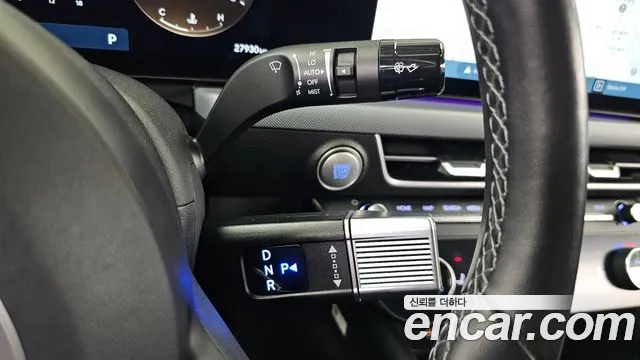 Hyundai Sonata Sonata Edge(DN8) — Фото автомобиля 9