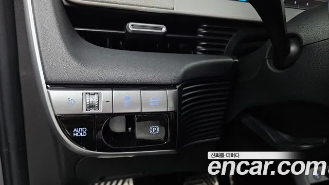 Hyundai Ioniq5 Ioniq5 — Фото автомобиля 30