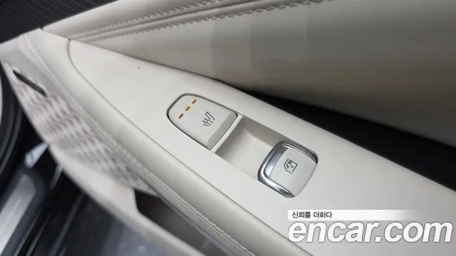 Kia K8 Signature — Фото автомобиля 19