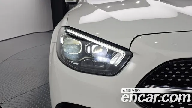 Mercedes-Benz E-Class E-класс W213 — Фото автомобиля 17