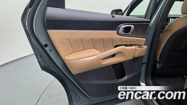 Kia Sorento 4th Gen — Фото автомобиля 14