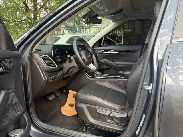 Kia Seltos — Фото автомобиля 4