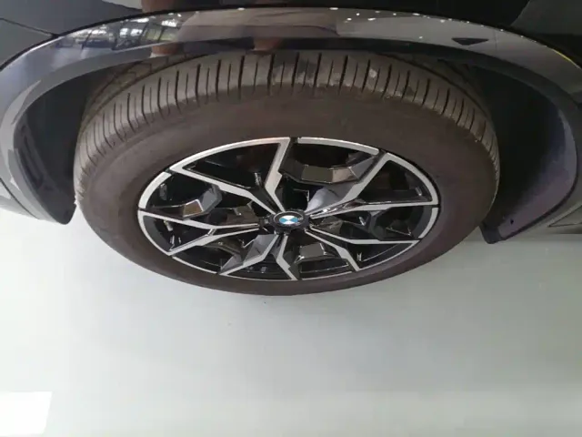 BMW X4 — Фото автомобиля 22