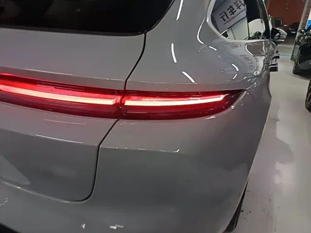 Nio ET5 Touring — Фото автомобиля 7