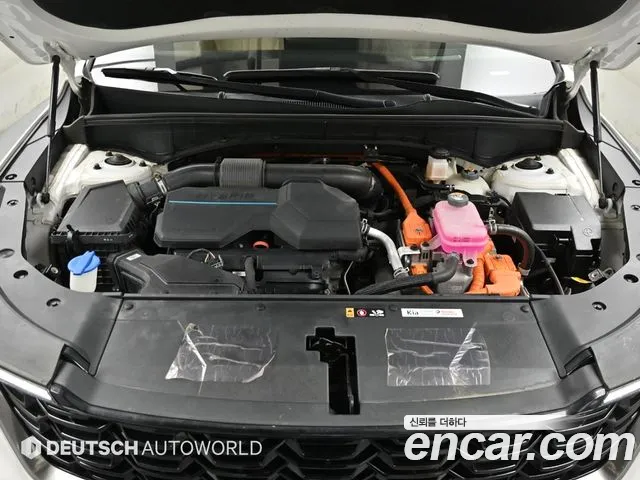 Kia Sorento — Фото автомобиля 6