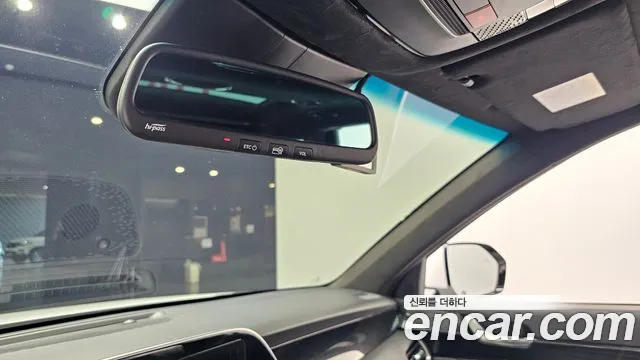 Hyundai Palisade Palisade Дизель 2.2 2WD — Фото автомобиля 25