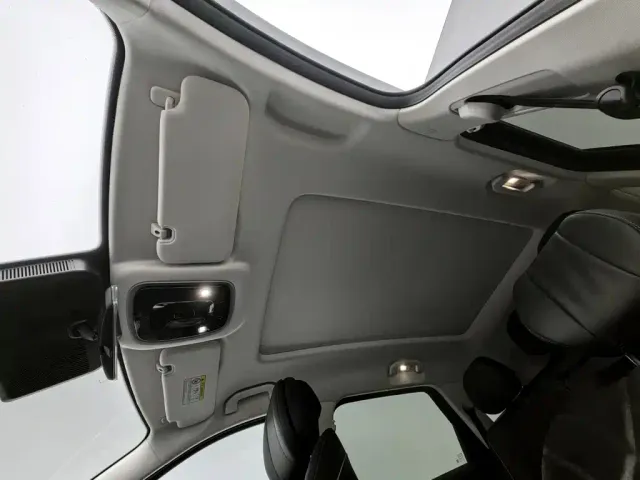 Chery Tiggo 9 — Фото автомобиля 14