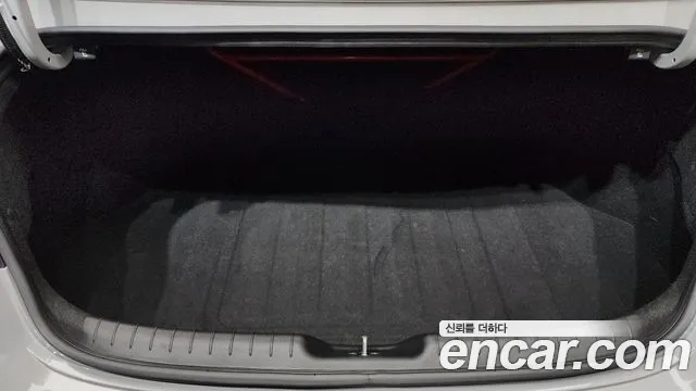 Hyundai Avante CN7 — Фото автомобиля 19