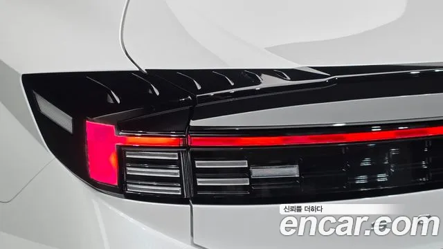 Hyundai Sonata DN8 — Фото автомобиля 8