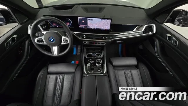 BMW X5 G05 — Фото автомобиля 10
