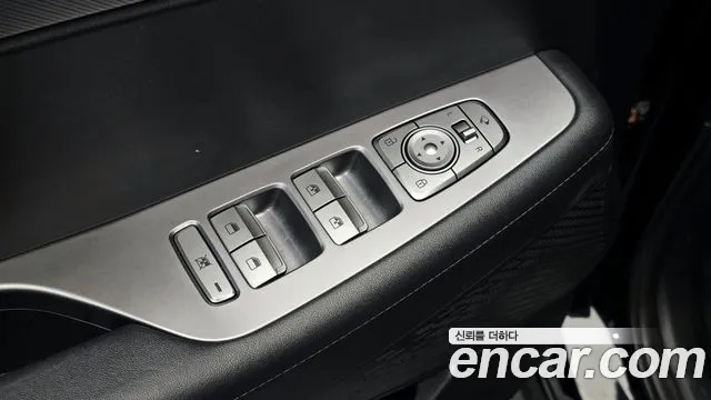 Hyundai Palisade The New — Фото автомобиля 28